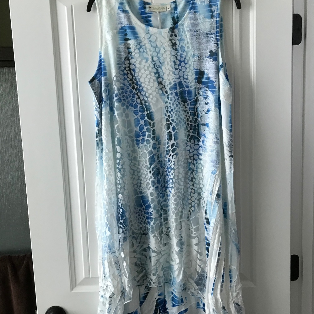 Impulse California,  brand new size s  dress